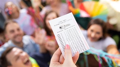 oz lotto check my ticket